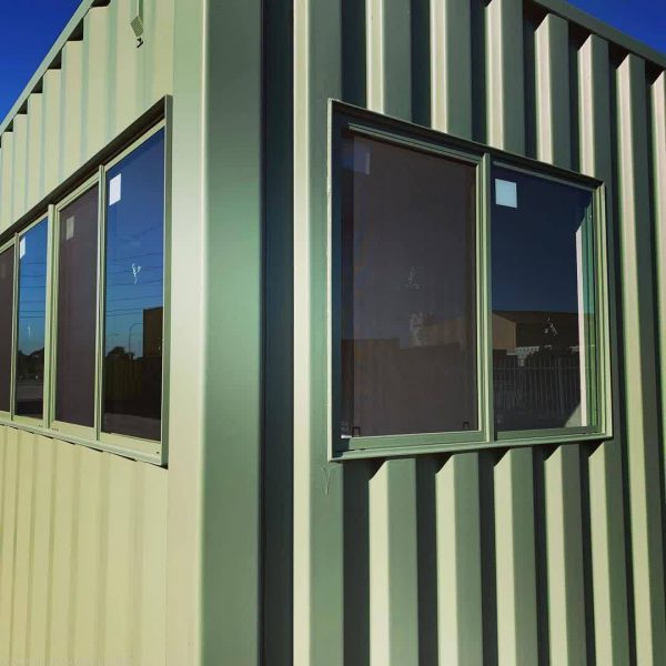 20ft Office Container