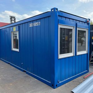20ft Office Container Sales