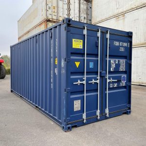 20ft Container Office for Sale