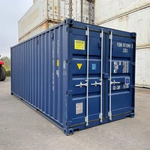 shipping container storage facility Archives - Conex Depot