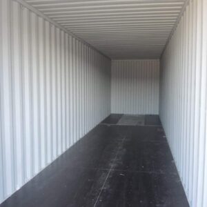40ft Cargo Container Sales
