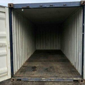 40ft Standard Container