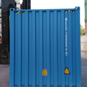 40ft HC Storage Container