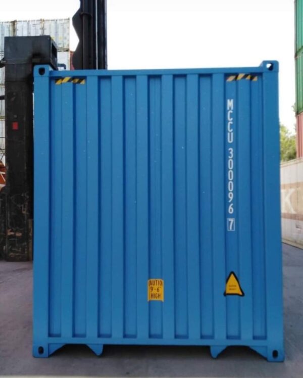 HC Storage Container