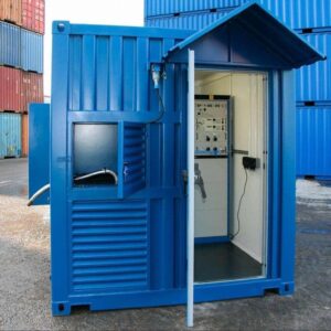 20ft Refrigerated Container for Sale Near Me