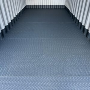 20ft Hazmat Storage Container for Sale