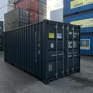 20ft Hazmat Storage Container for Sale