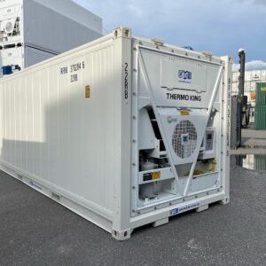 20ft Refrigerated Container for Sale