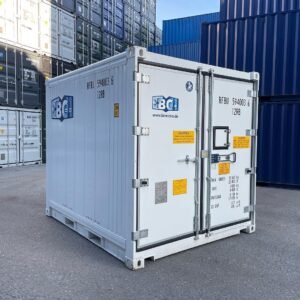 10ft Container